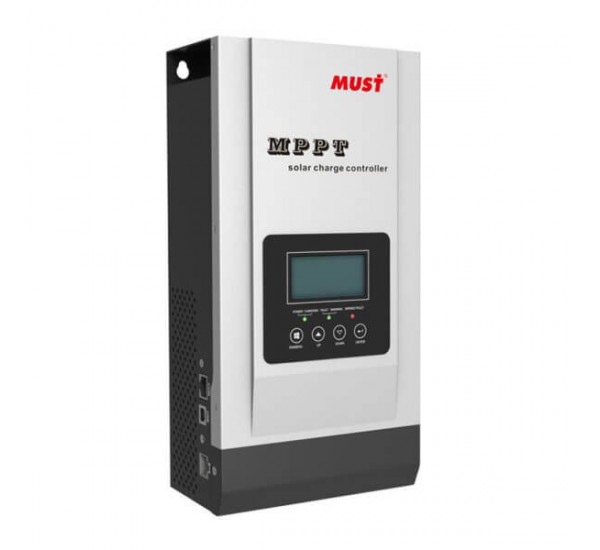 Mppt 80a Solar Sarj Cihazı 12/24/36/48 vdc